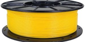 Yellow ABS Filament