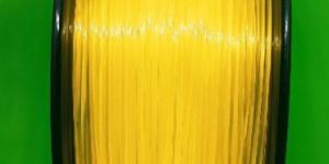 Yellow PETG Filament