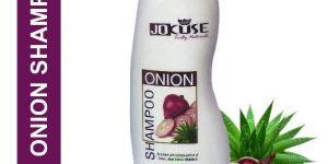 Jokuse Onion Shampoo