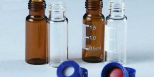 Hplc Vials
