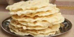 Udid Papad