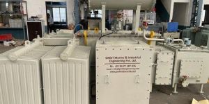 Distribution Transformer