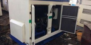 10 KVA Kirloskar Diesel Generator