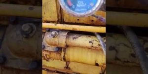 1500 KVA Caterpillar Diesel Generator Set