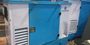 25 KVA Ashok Leyland Diesel Generator
