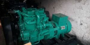 40 KVA Tata Diesel Generator