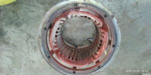 Alternator Rewinding Services