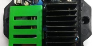 Automatic Voltage Regulator