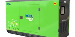KG1-15AS Kirloskar Diesel Generator