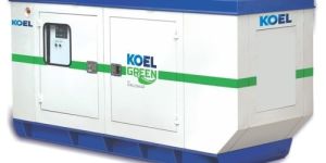 KG1-62.5AS Kirloskar Diesel Generator