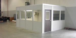 Portable Offices
