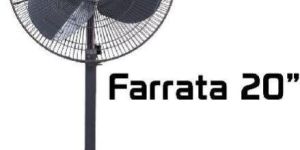 Farrata 20 Pedestal Fan