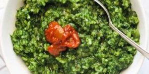 Ready to Eat Nettle Khichdi