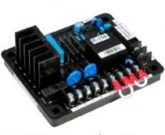 R 150 Generator Avr Card