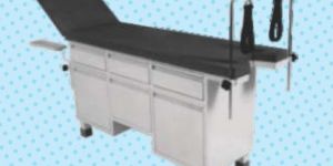 Patient Examination Couch