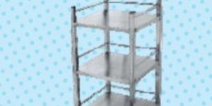 Royal Bedside Locker