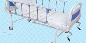 Royal Manual Fowler Bed