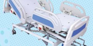 Royal Manual ICU Bed