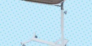 Super Deluxe Cardiac Table