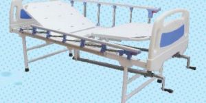 Super Deluxe Manual Fowler Bed