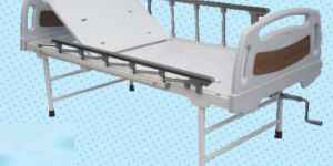 Super Deluxe Semi Fowler Bed