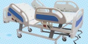 Super Royal Manual Fowler Bed