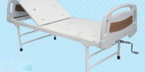 Super Semi Fowler Bed