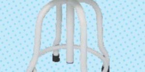 TMS-3003 Revolving Stool