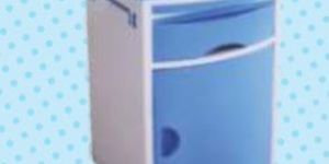 Unique Bedside Locker