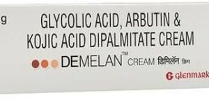 Demelan Cream