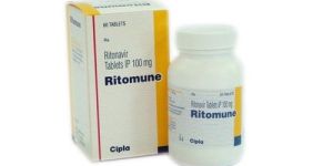 Ritomune Tablets