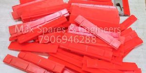 Slide Piece for Boomer Epiroc