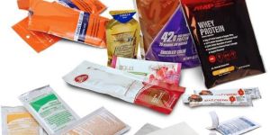 Pharmaceutical Packaging Material