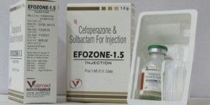Cefoperazone Sulbactam Injection