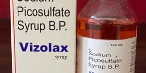 Sodium Picosulfate Syrup B.P
