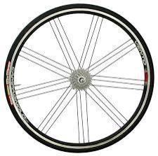 Bicycle Wheel Rims