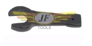 Slogging Open End Spanner