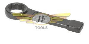 Slogging Ring Spanner