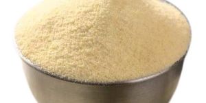 Semolina Flour