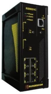 Ruggedcom Ethernet Switch