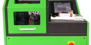 Common Rail Injector Tester