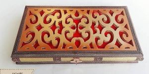 Designer Dry Fruit Box