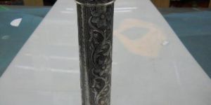 Silver Incense Stick Holders