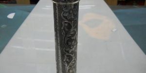 Silver Plated Incense Stick Stand
