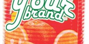 Instant Fruit Juice Powder