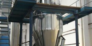 Herbal Extraction Plant