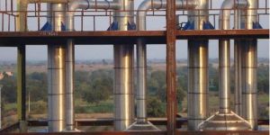 Zero Liquid Discharge Plant