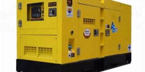 Generator Enclosure