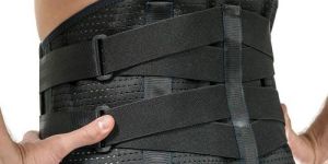 Back Support Belt