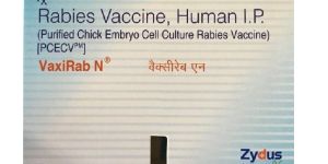 RABIES VACCINE HUMAN IP